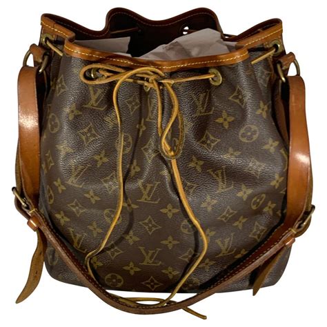 designer bucket bag louis vuitton|louis vuitton bucket bag vintage.